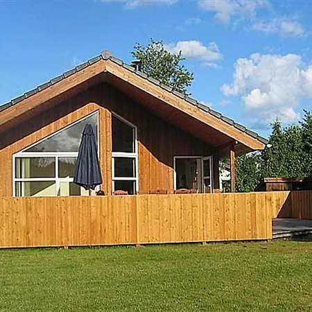 Holiday Svanevej H- 4676 Hals
